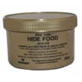 Gold Label Leather Hide Food With Beeswax and Lanolin - 250 Gram